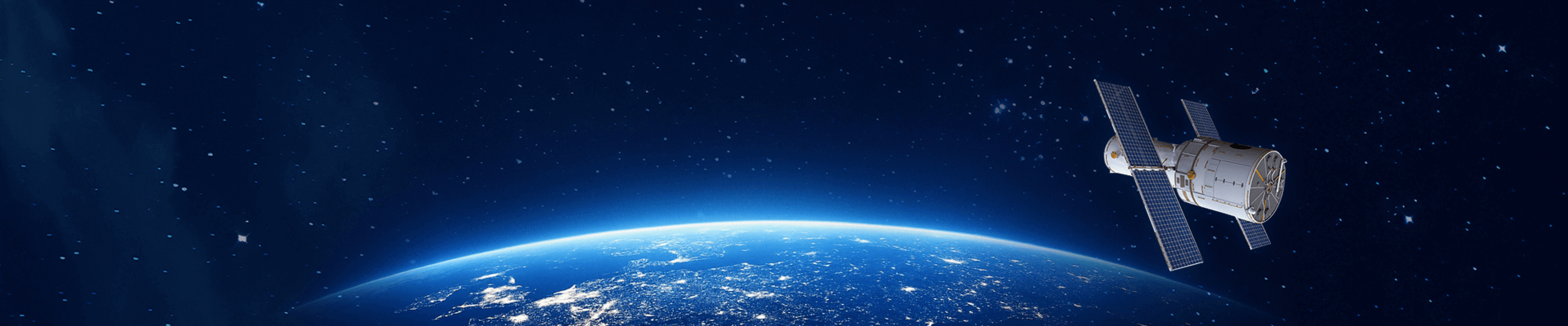 航空航天行业数字化案例