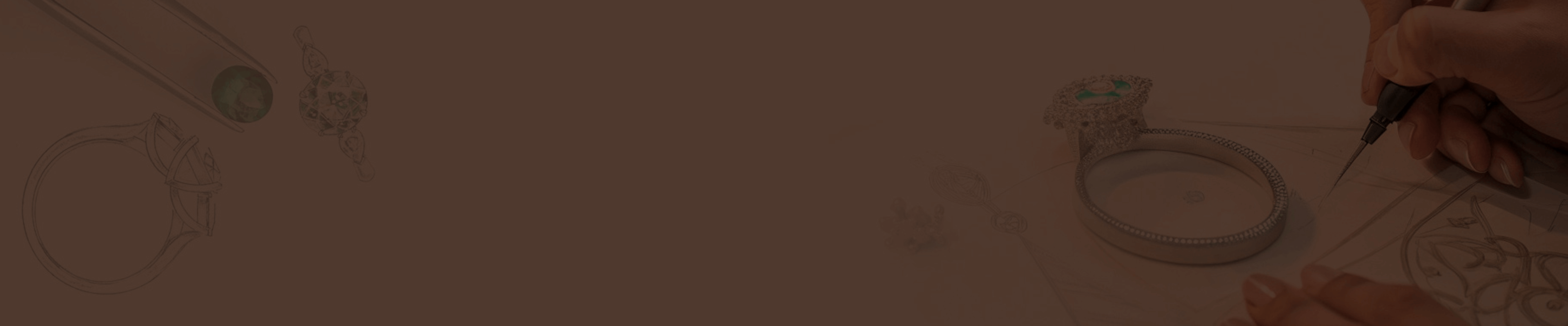 珠宝设计行业数字化案例