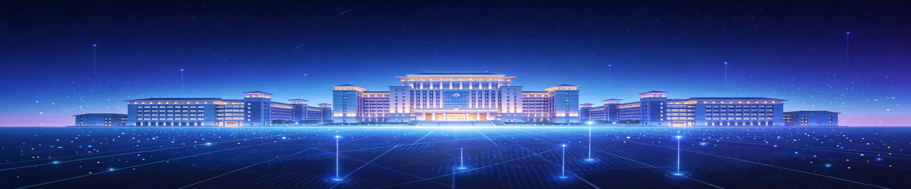 教育科研行业数字化案例