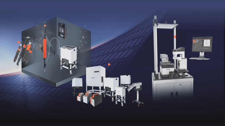 丹尼克尔：SOP编制效率提升63%，实现三维工艺数字化转型
