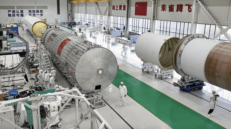 派铂宇航：3D一览通SaaS版助力无障碍三维交付，大幅提升协同效率