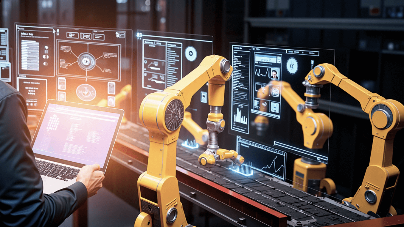 融科数据：MES系统集成3D一览通，精准补足三维看图能力