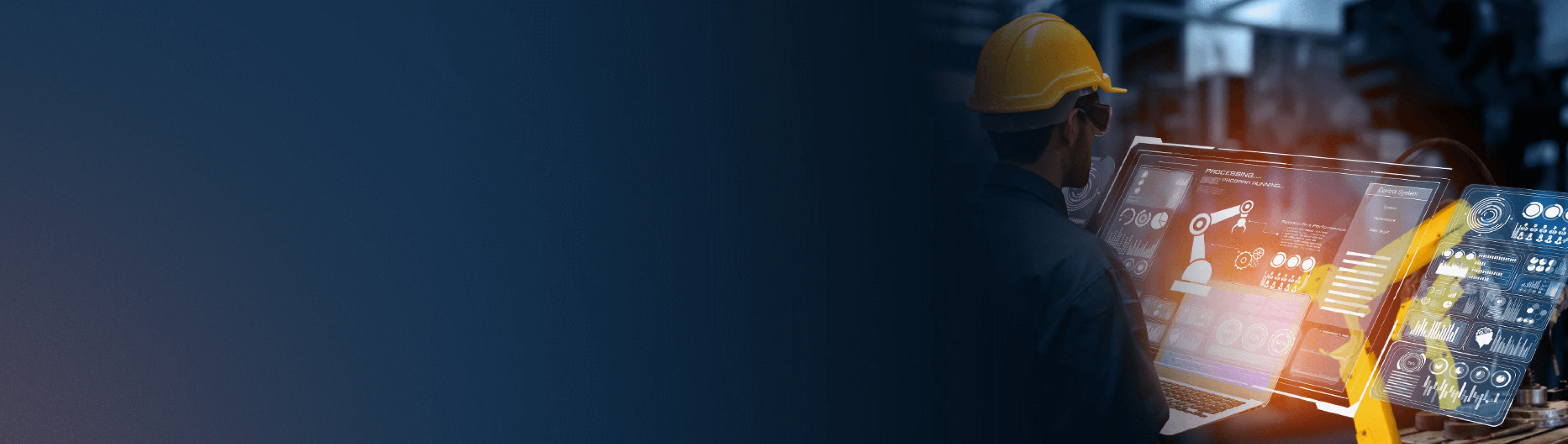 大腾智能为鑫国钰提供数字化服务