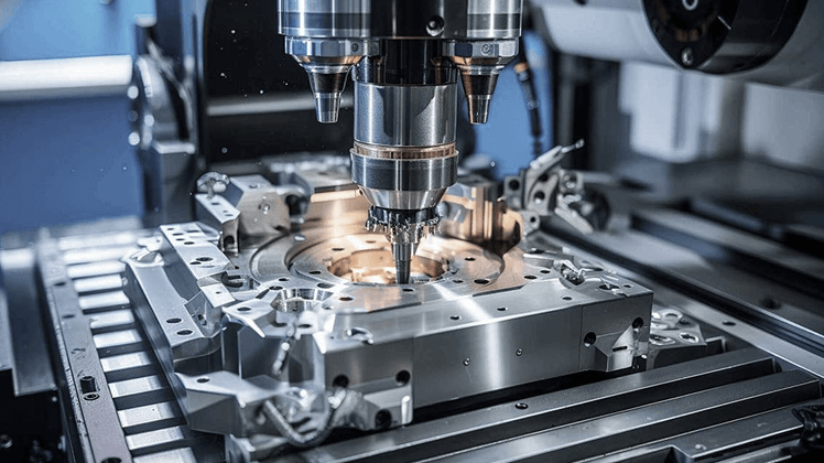 鑫国钰：借力3D协同平台，提升设计协同效率45%