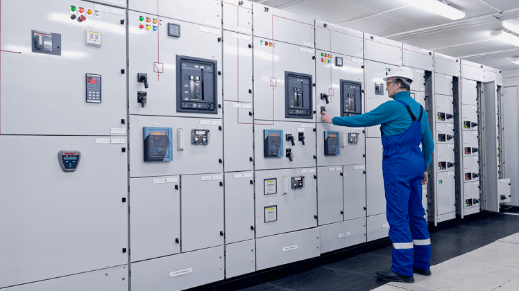 新特电气：工艺设计周期缩短40%，构建非标制造三维数字工艺体系