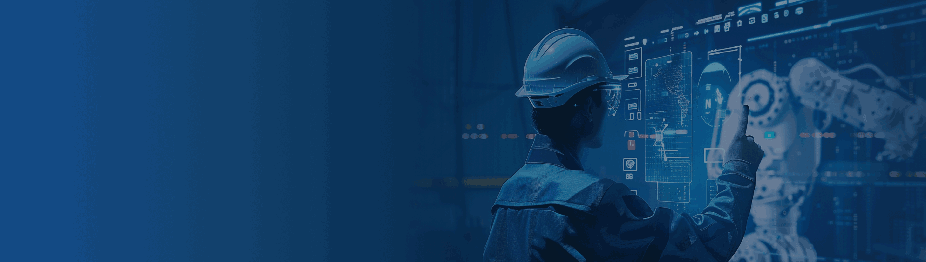 基于数据模型的新一代工业软件