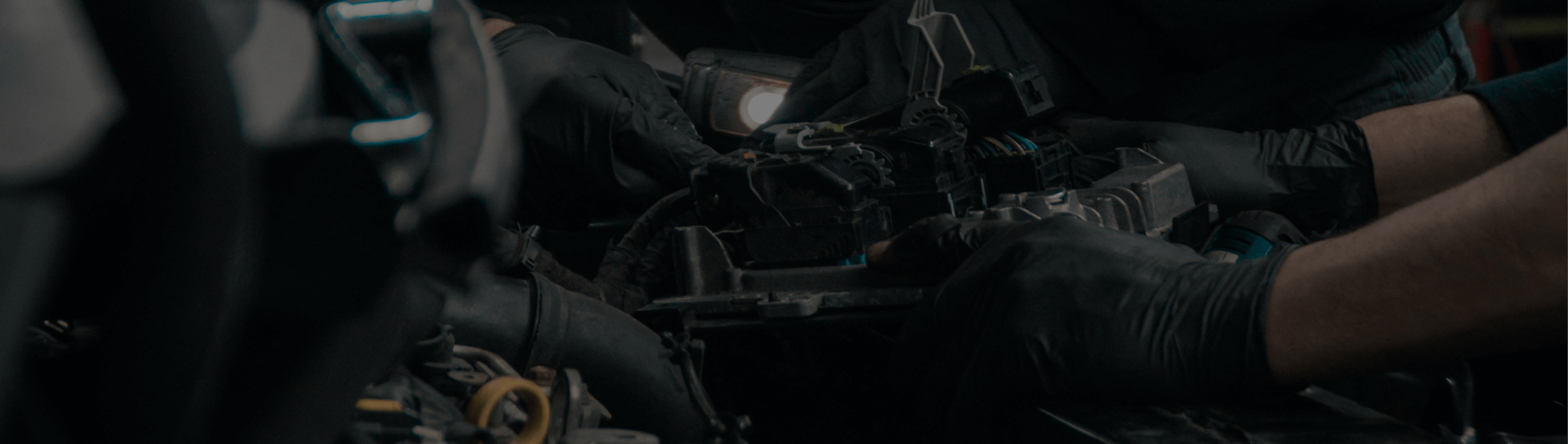 汽修教学课件解决方案