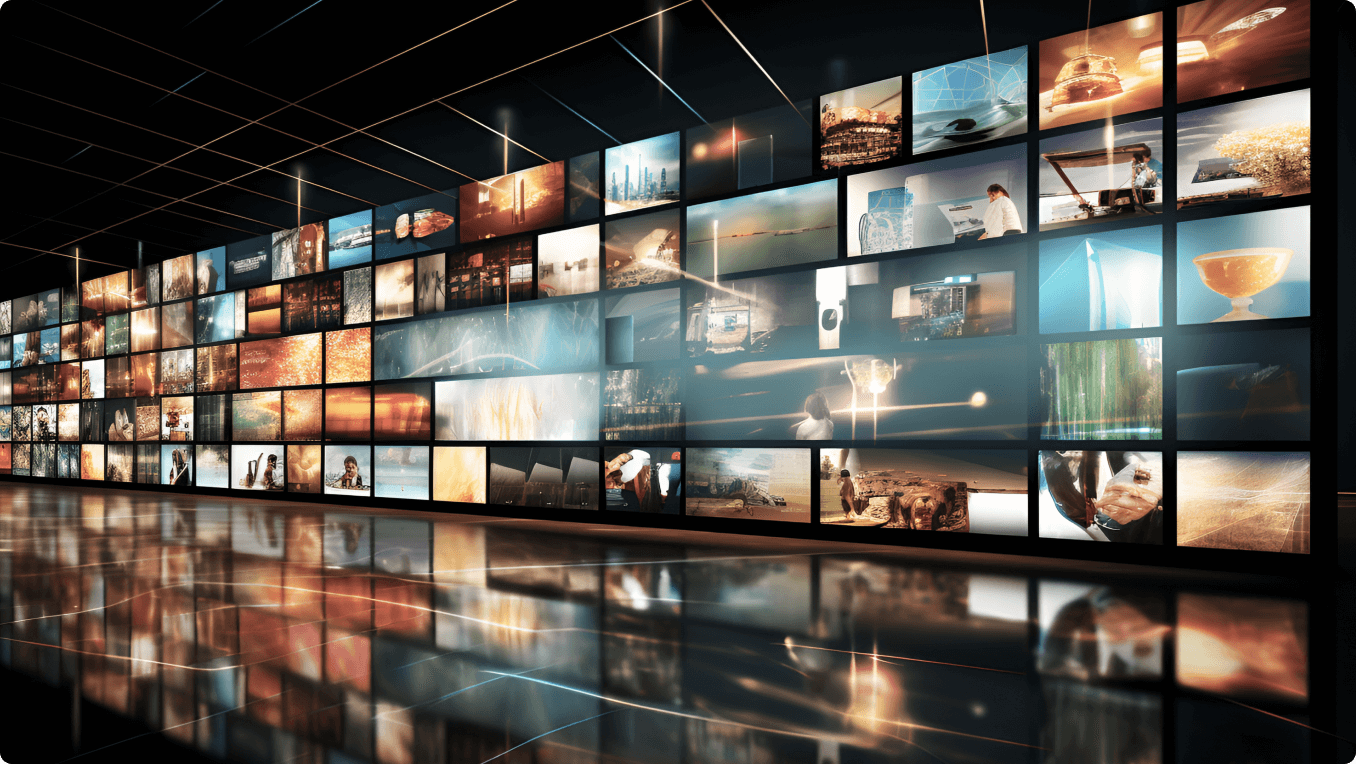 信息过载，互动性不足