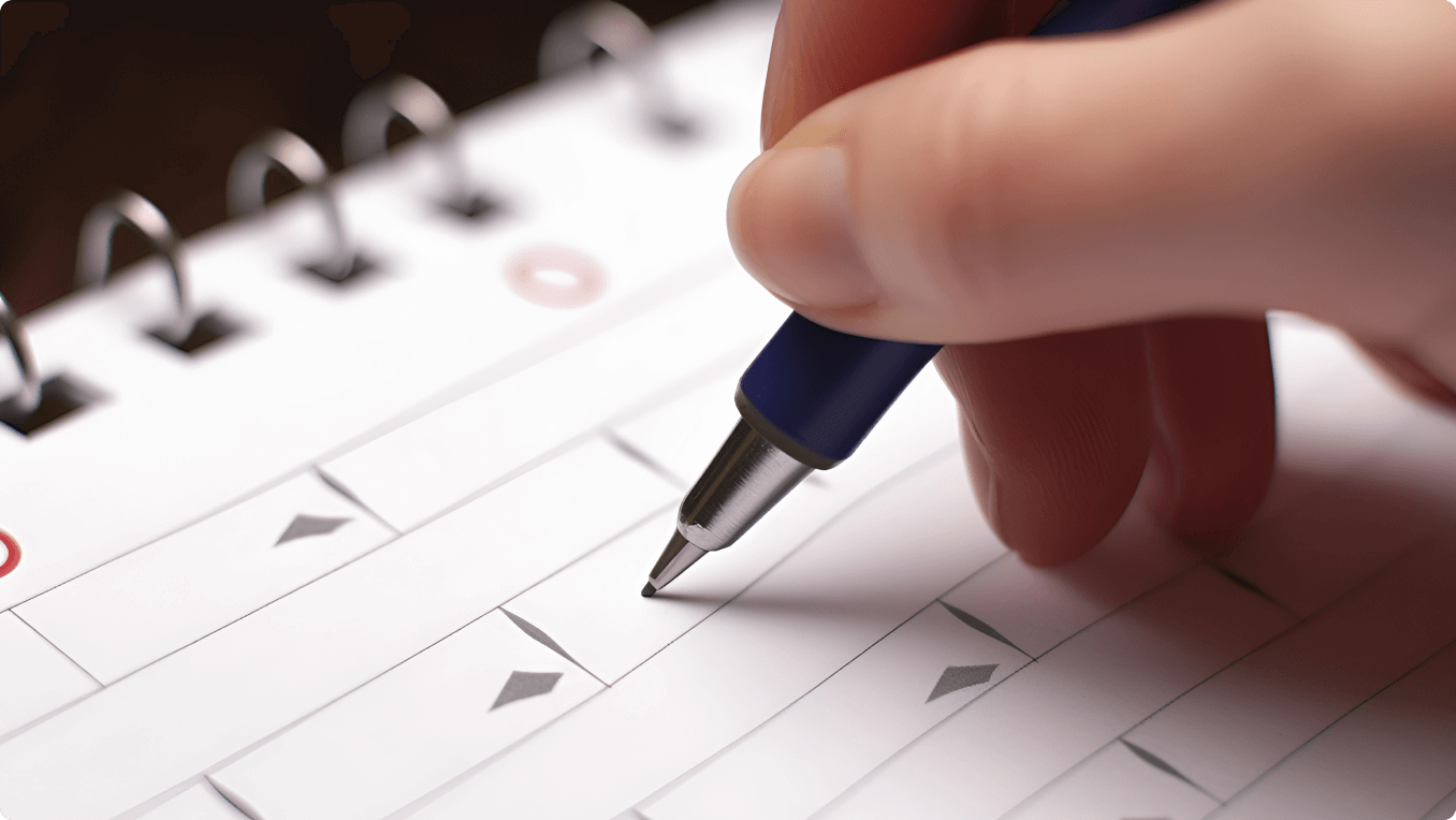 培训成果难以考评