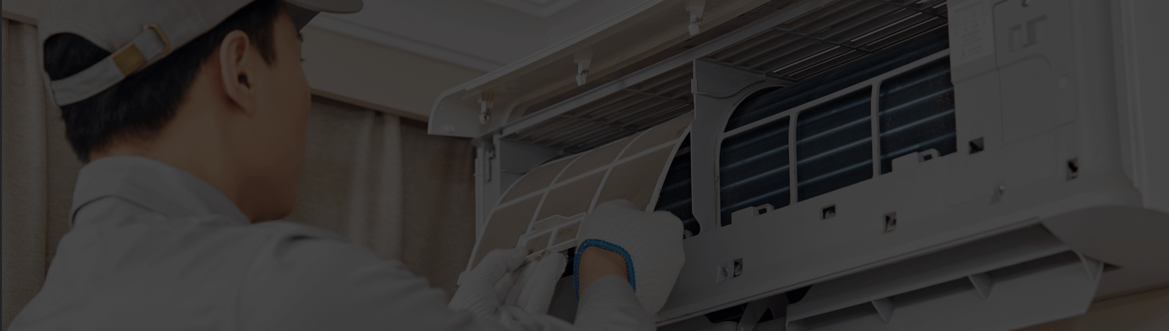 暖通行业装配培训解决方案