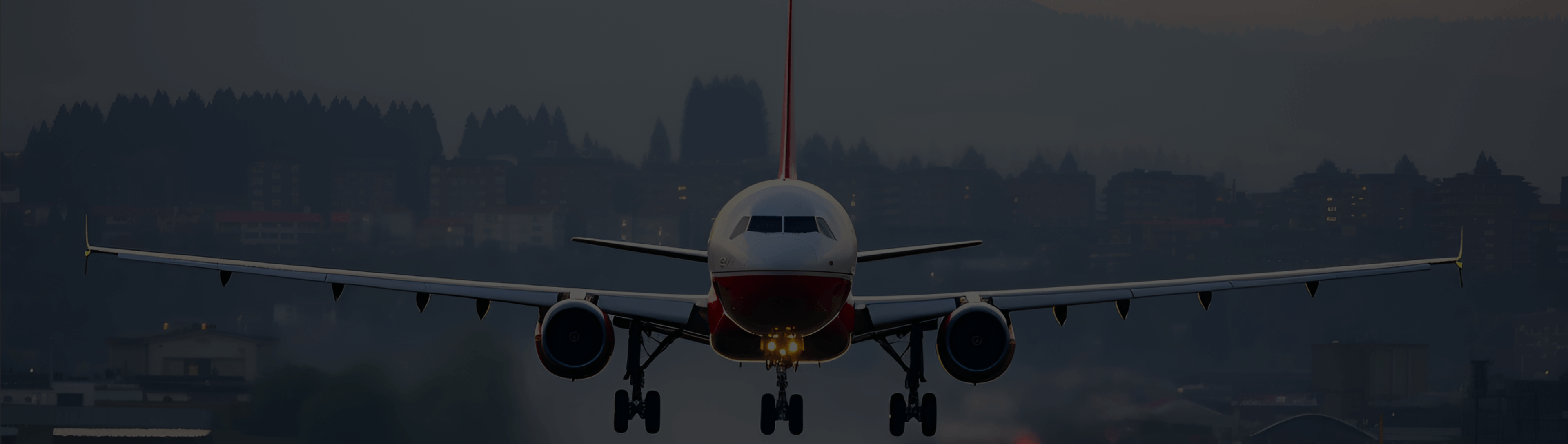 航空航天技术手册解决方案