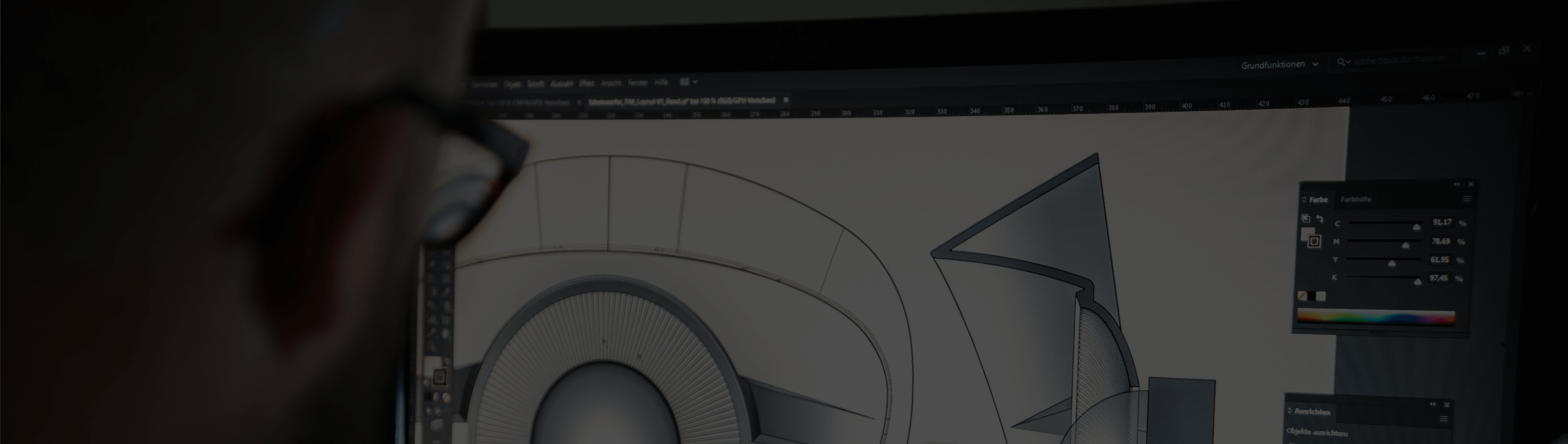 工业设计评审解决方案