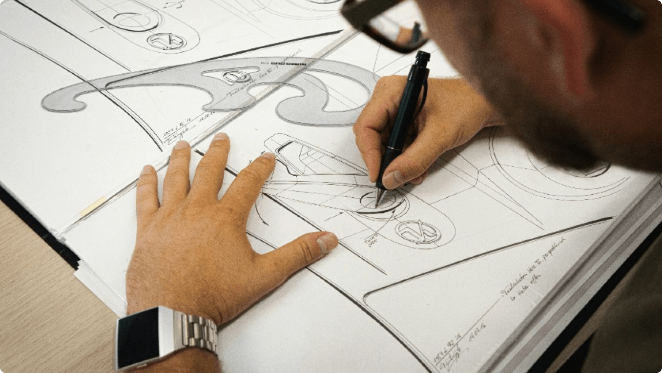 设计表达面临挑战