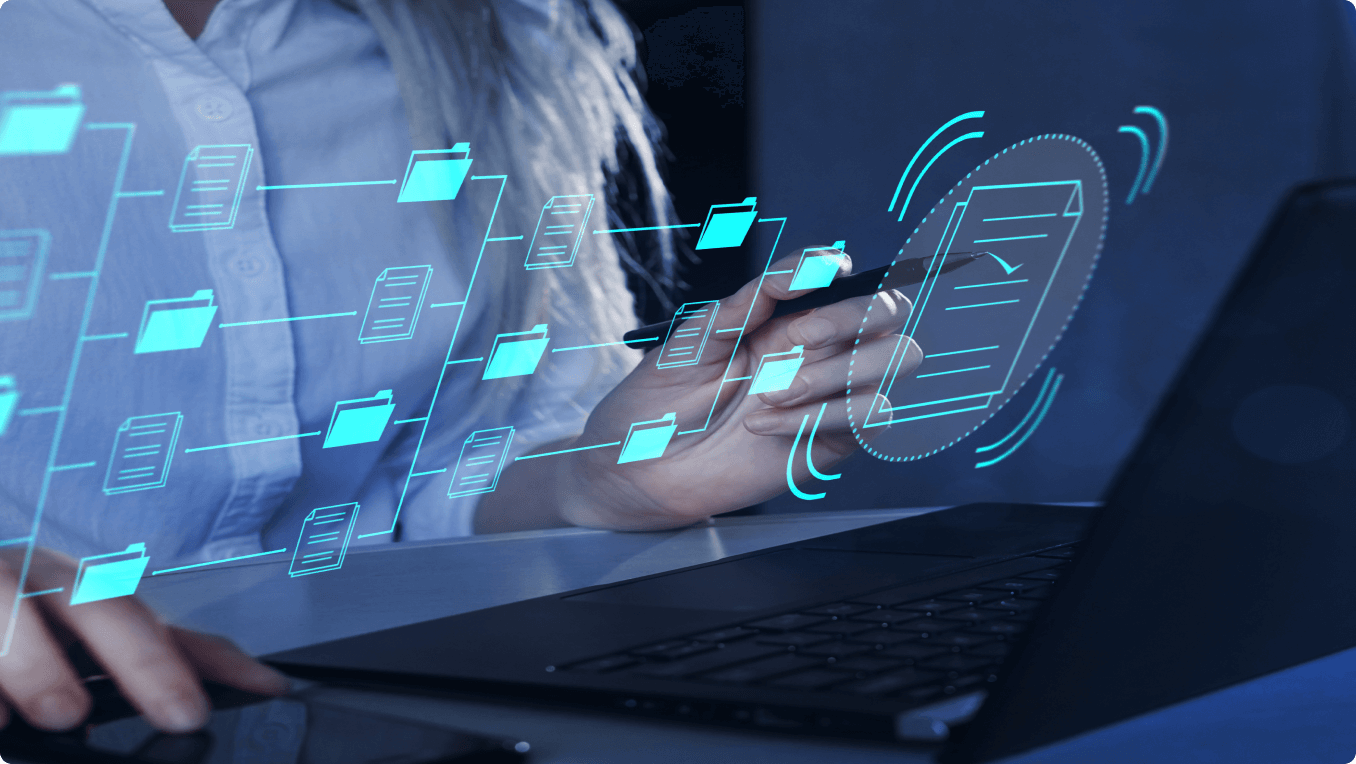 文件共享和版本控制困难