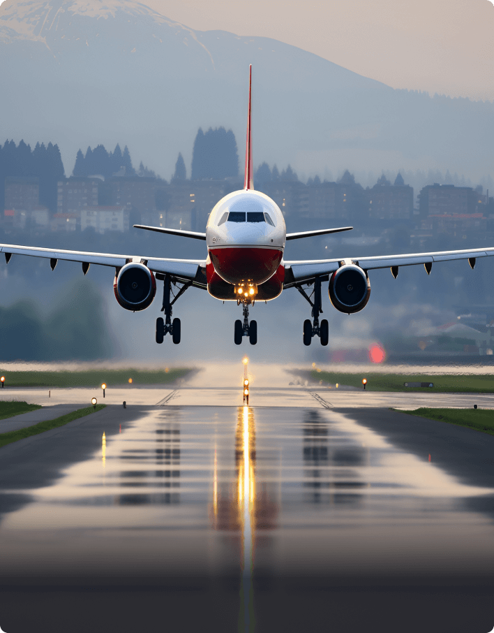 航空航天技术手册解决方案