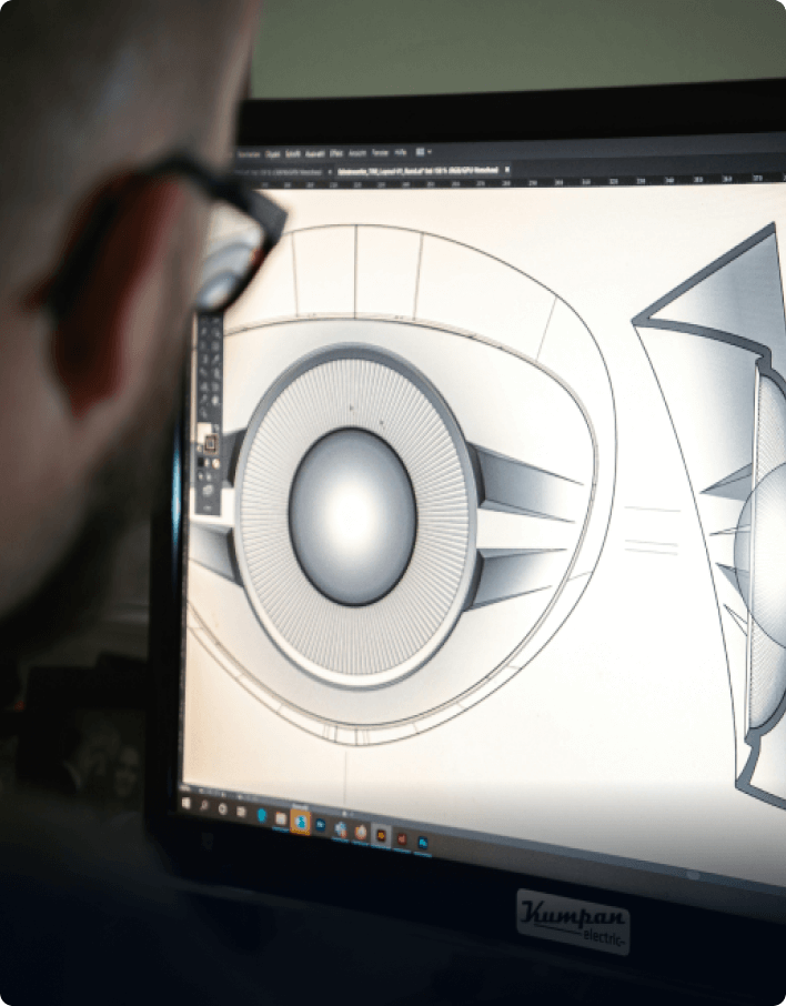 工业设计评审解决方案