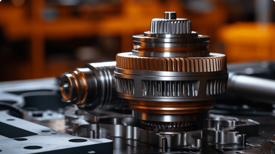 机械装配说明指导解决方案