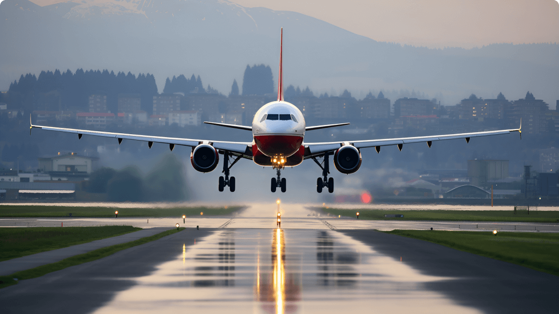航空航天技术手册解决方案