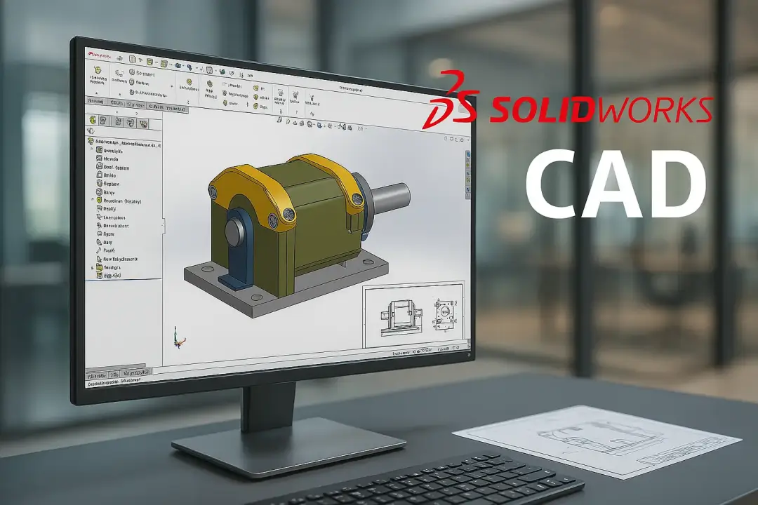 SolidWorks软件