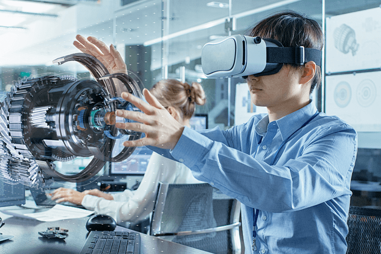 数字化装配专题