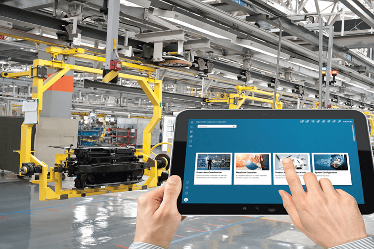 数字化转型专题