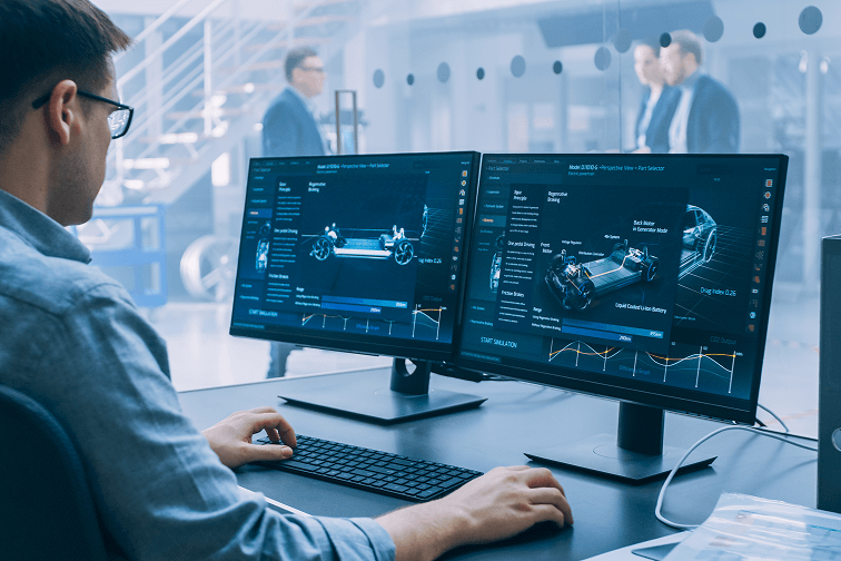 研发数字化专题