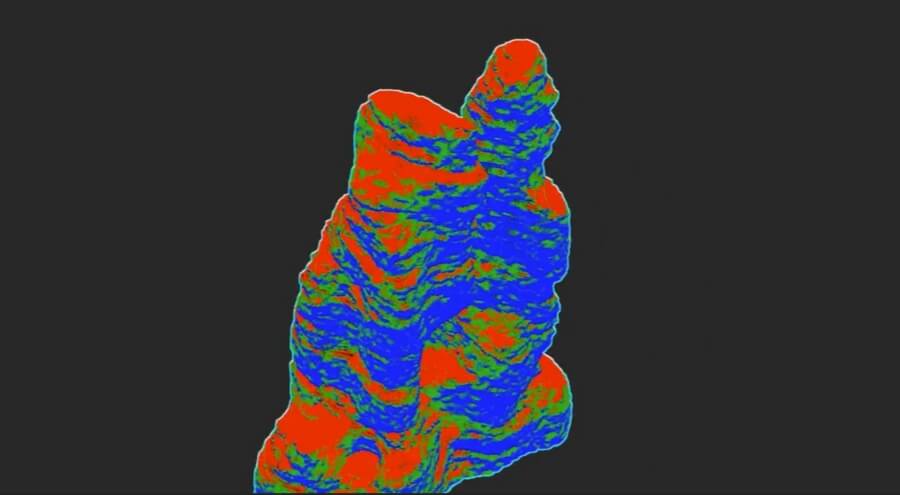 3ds Max 2025.2更新：数据通道修改器更新