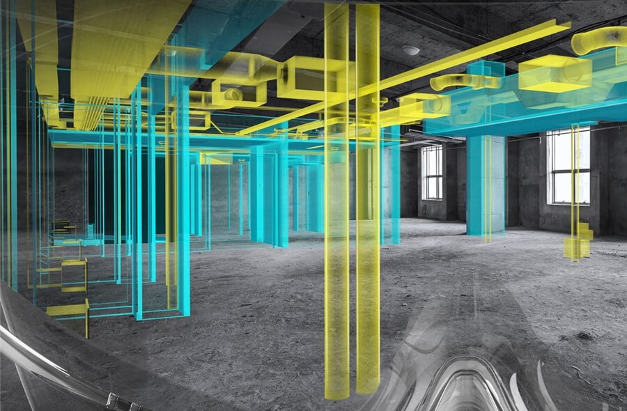 2024建筑设计流行趋势：VR/AR技术广泛应用