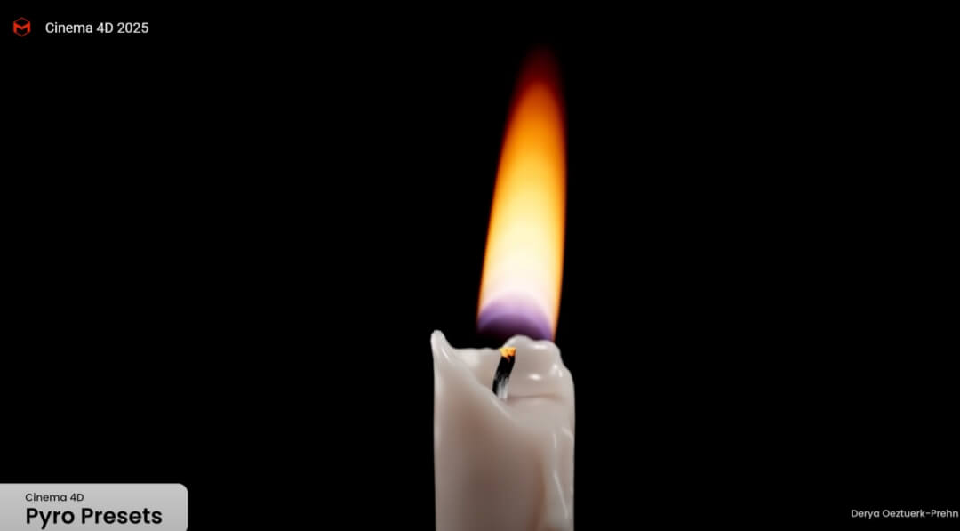 Pyro模拟