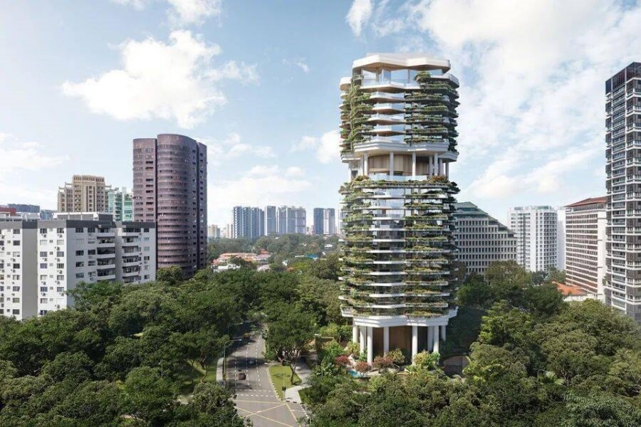 2024家居设计新趋势：绿色家居