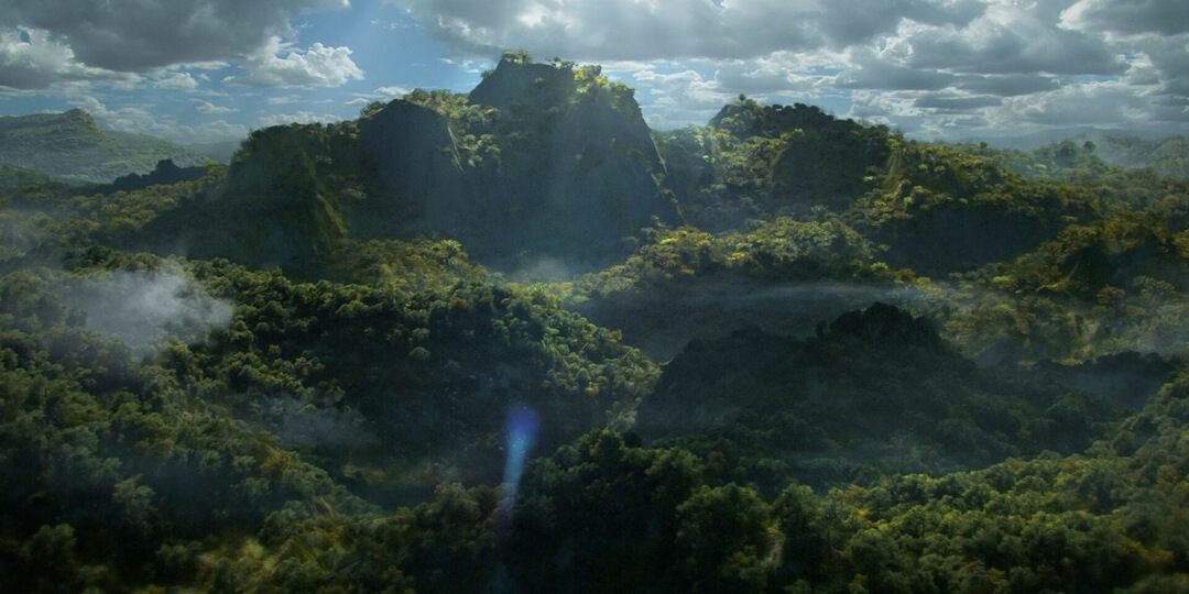 V-Ray 7 for Houdini更新：Volume Grid Shader的新功能