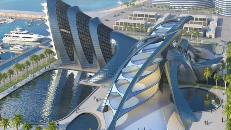 2025年建筑设计新趋势：智能化、可持续与个性化并行