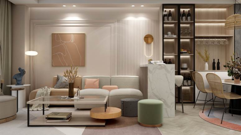 3ds Max 渲染卡慢崩溃？6 个实操技巧拯救你