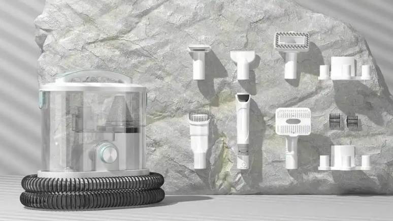 光影与材质的博弈:3D 写实渲染的底层逻辑与实战技巧